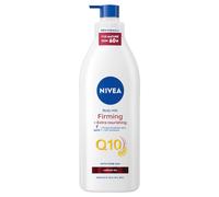 NIVEA Q10 Lait corporel fermeté 400 ml
