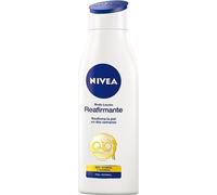 Q10+ reafirmante body milk PS 400 ml