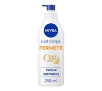NIVEA Q10 Lait Corps Fermeté Hydratant Q10 + Vitamine C 250 ml