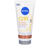 NIVEA Q10 Lait-Sérum Corps Raffermissant et Energisant Sérum 200 ml