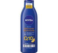 Q10+ Reafirmante Leche Corporal Vitamina C 250 Ml