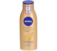 Nivea Q10 Lot de 6 lotions raffermissantes pour le corps Bronze 400 ml