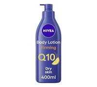 Nivea Lotion corporelle raffermissante Q10 + Vitamine C – riche, hydratation 72h – 400 ml