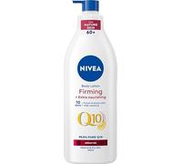 NIVEA Q10 Lotion pour le corps avec pompe raffermissante et nourrissante 400 ml