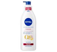 NIVEA Q10 Lotion pour le corps avec pompe raffermissante et nourrissante 400 ml