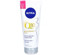 NIVEA Q10 Multi Power 5 en 1 Gel(S) 200 ml