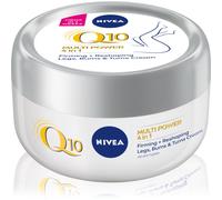 NIVEA Q10 Multi Power crème remodelante corps 300 ml