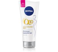 NIVEA Q10 Multi Power gel raffermissant contre la cellulite 200 ml