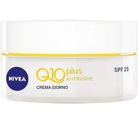 NIVEA Q10 Ove Crème Jour Anti-rides Fermeté SPF15 50 ML 214056, Crème Visibilité