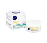 Nivea Q10 Plus Anti-Arrugas Fp15 Piel Apagada Crema 50ml