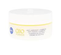 Nivea Q 10 Antiarrugas Dia Normal Crema 50 Ml