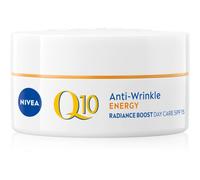 NIVEA Q10 Plus C crème de jour énergisante anti-rides SPF 15 50 ml