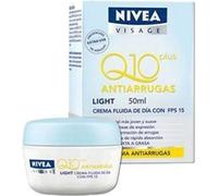 Nivea Q10 Plus Crème de Jour Anti-Rides Spot Age Refining Pore 50ml