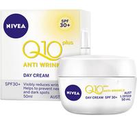 Nivea Q10 Plus Crème de Jour Anti-Rides Spot Age Spf30 50ml