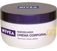 NIVEA Crème pour Corps Straffende/Remodeladora Q10 300 ml