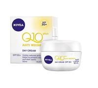 Nivea Q10 Plus Soin De Jour Haute Protection Spf30 50ml