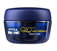 Nivea Q10 Plus Soin De Nuit Anti Rides 50ml