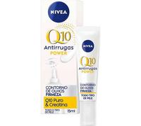 Nivea Q10 Power Anti-rides Contour des Yeux 15ml