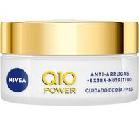 Nivea Q10 Power Anti-Wrinkle Day Spf15 50ml