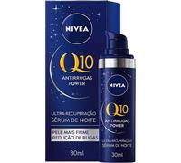 Nivea Q10 Power Antirrugas Sérum de Noite 30ml