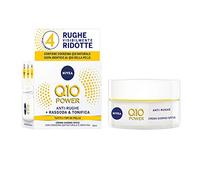 Nivea Q10 Power Crème anti-rides et fermeté