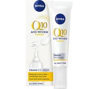 Nivea Q10 Power Crème anti-rides pour les yeux 15 Ml