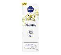 Nivea Crème contour des yeux Q10 Power anti-rides et éclaircissante 15 ml