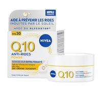 NIVEA Q10 Power - Crème de jour anti-rides SPF30 - 50 ml