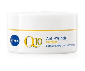 Nivea Q10 Power crème de jour raffermissante anti-rides SPF 30 50 ml