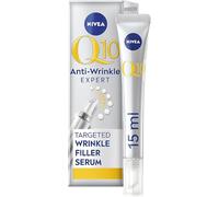 Nivea Sérum anti-rides Power Expert – coenzyme Q10 pur et peptides Bioxifill – 15 ml