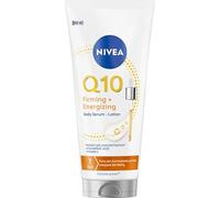 NIVEA Q10 Raffermissant + Sérum Énergisant Baume pour le Corps 200 ml