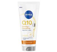 NIVEA Q10 Raffermissant + Sérum Énergisant Baume pour le Corps 200 ml
