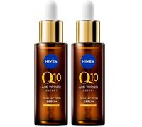 Nivea Q10 Sérum Anti-Rides Expert Gel(S) 2x30 ml