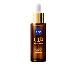 Nivea Q10 Sérum Anti-Rides Expert Gel(S) 30 ml