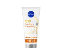 NIVEA Q10 Sérum Lait Corps Revitalisant Fermeté Q10 + Vitamine C 200ml