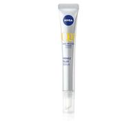 NIVEA Q10 Sérum pour le visage avec Q10 et actifs anti-âge, crème anti-rides, crème de jour stimule la production de collagène, expert anti-rides (15 ml)
