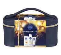 NIVEA Q10 & Vitamine Care coffret cadeau pour une peau hydratée et raffermie
