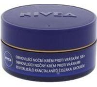 Nivea Refreshing (anti-rides + Revitalisant) Crème de Nuit 50+ 50 Ml