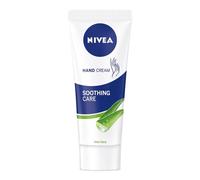 Nivea Refreshing Care Hand Cream avec extrait d'aloe vera et huile de jojoba 75ml