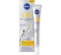 NIVEA Remplisseur de rides de précision de sérum Q10 EXPERT anti-rides, 15 ml