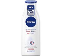 Nivea Repair And Care Lotion Corporelle 250 G