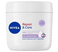 NIVEA - Repair & Care Body Cream Fragrance Free 400ml