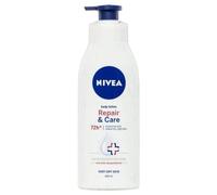 NIVEA - Repair & Care Body Lotion 400ml