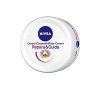 Nivea Repair & Care Crème Corporelle 300ml