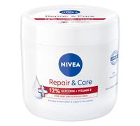 NIVEA Repair & Care Crème hydratante et régénérante multifonction 400 ml