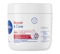 NIVEA Repair & Care Crème Multi-Usages Peaux Sèches Pot 400 ml