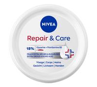NIVEA Repair & Care Crème Multi-Usages Urée Pot 400ml