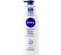 Nivea Repair & Care Lait corporel régénérant 400 ml
