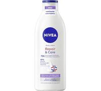 NIVEA Repair & Care Lotion corporelle sans parfum 400 ml