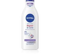 NIVEA Repair & Care Sensitive lait corporel apaisant pour peaux sèches et sensibles 400 ml